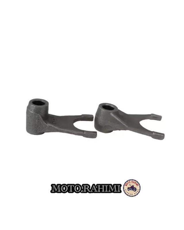 ماهک دنده کامل آپاچی 180 