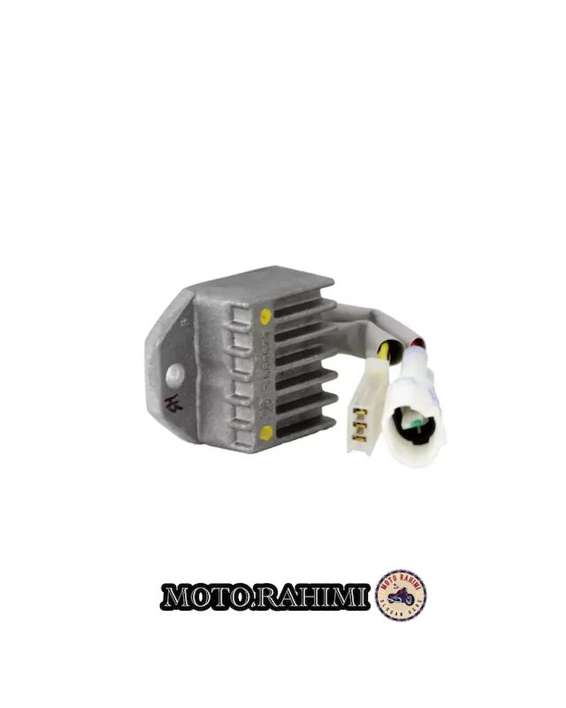 شارژر آپاچی 180 (اصلی)