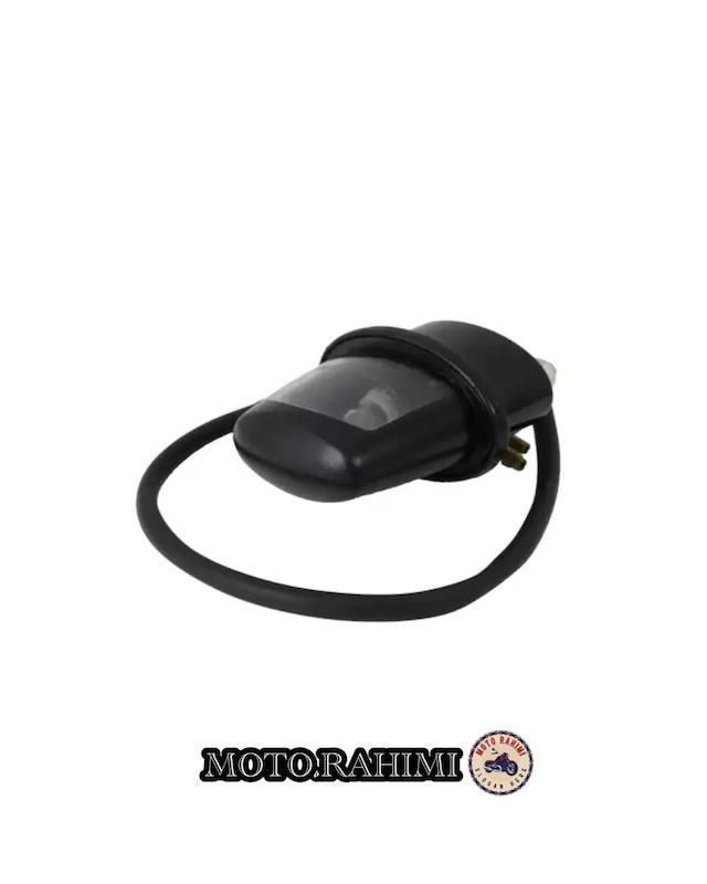 چراغ پلاک آپاچی 180 (اصلی)