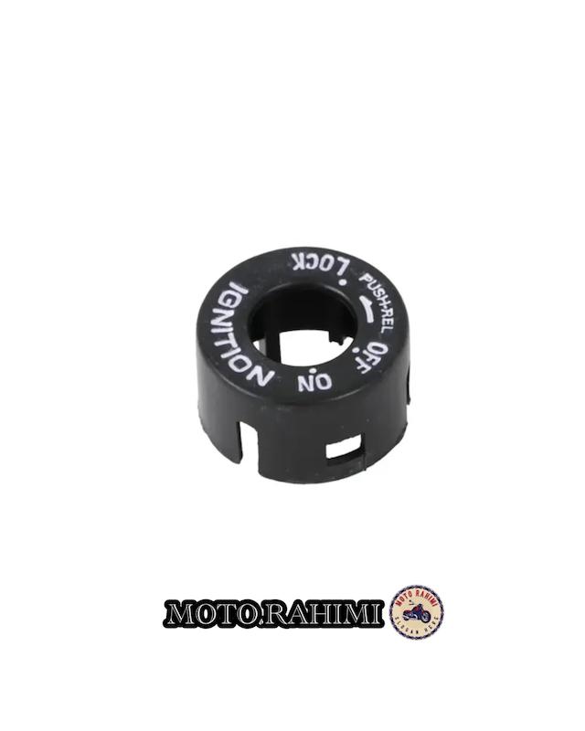 شبرنگ سوییچ آپاچی 180 