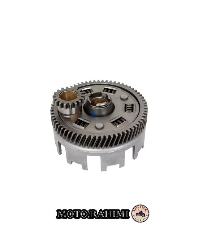 دیسک دنده دار با مقابل آپاچی 180 (اصلی)