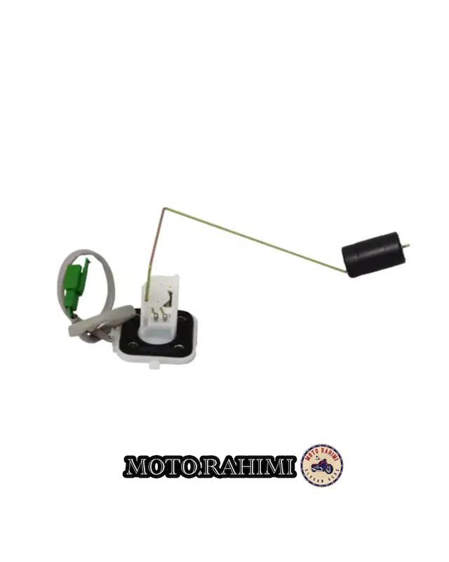 شناور داخل باک آپاچی 180 (اصلی)