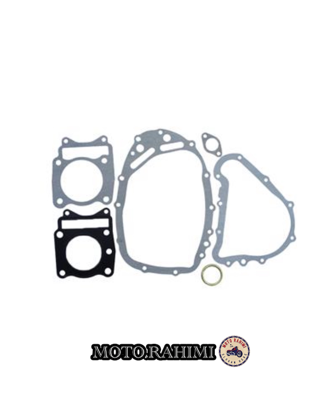 واشر بندی کامل آپاچی 180 