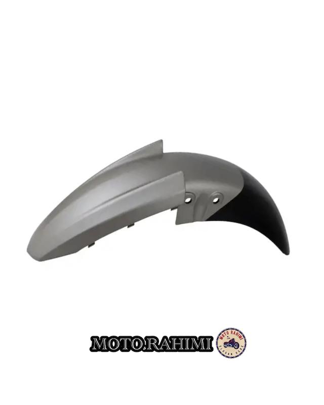 گلگیر جلو آپاچی 200 (اصلی) رنگ نوک مدادی