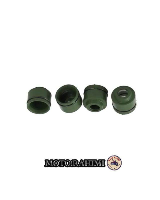 لاستیک گیت آپاچی 200 (4 عددی) (اصلی)