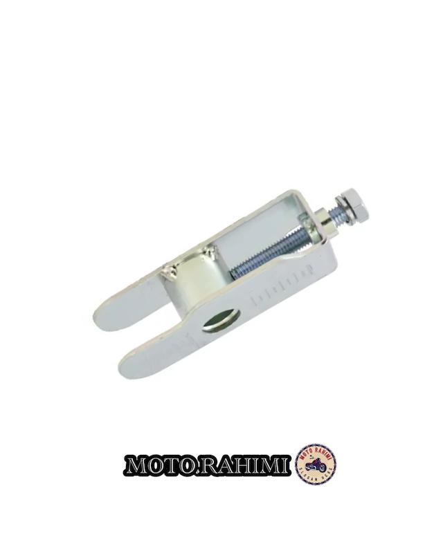 زنجیر کش چرخ آپاچی 200 (اصلی)