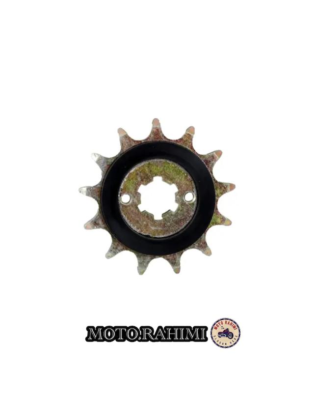 دنده زنجیر جلو آپاچی 200 (اصلی)