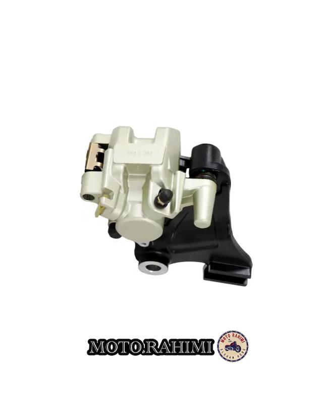 پمپ ترمز عقب آپاچی 200 (اصلی)