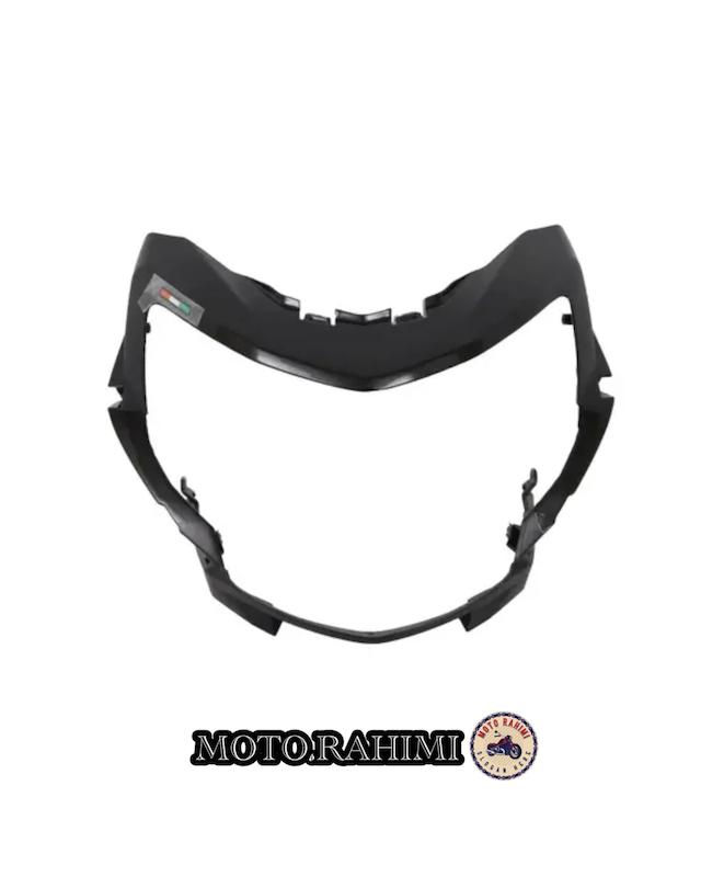 فلاپ چراغ آپاچی 200 (اصلی) رنگ مشکی 