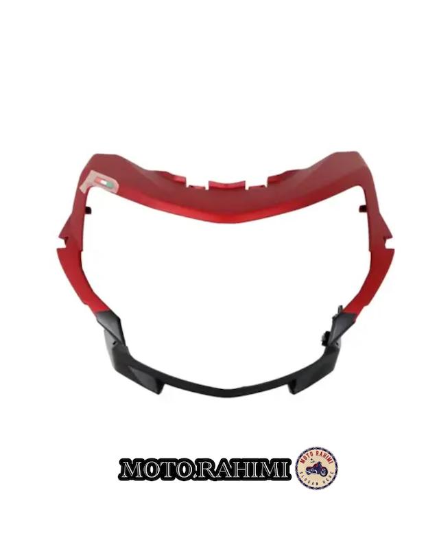 فلاپ چراغ آپاچی 200 (اصلی) رنگ قرمز 