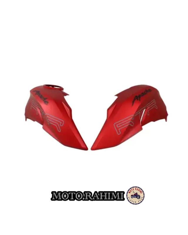 بال باک آپاچی 200 (اصلی) رنگ قرمز (جفتی)