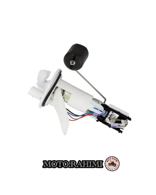 پمپ بنزین کامب آپاچی 200 (اصلی)