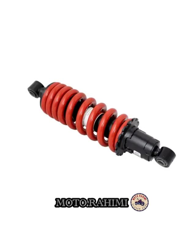 کمک عقب آپاچی 200 (اصلی)