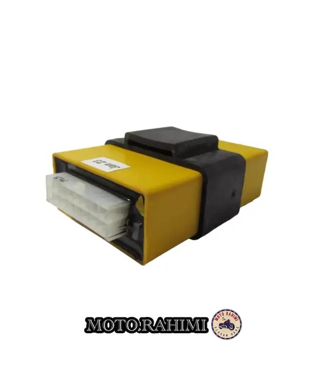 یونیت زرد آپاچی 200 (اصلی)