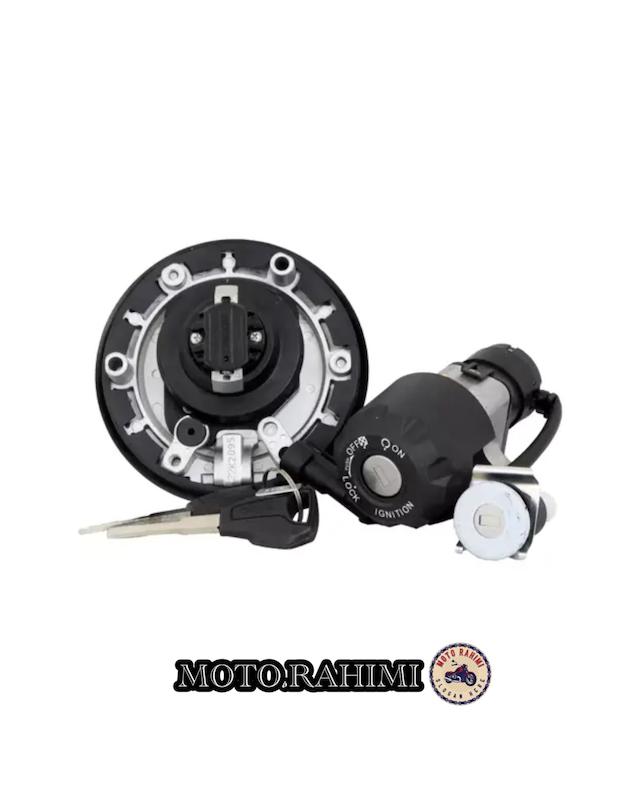 ست سوییچ آپاچی 200 (اصلی)