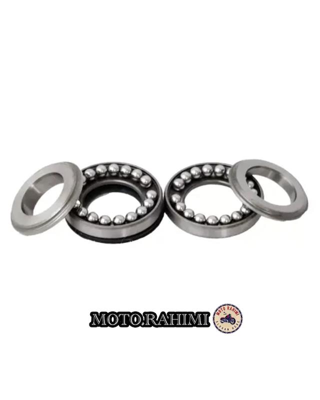 کاسه ساچمه فرمان آپاچی 200 (اصلی)