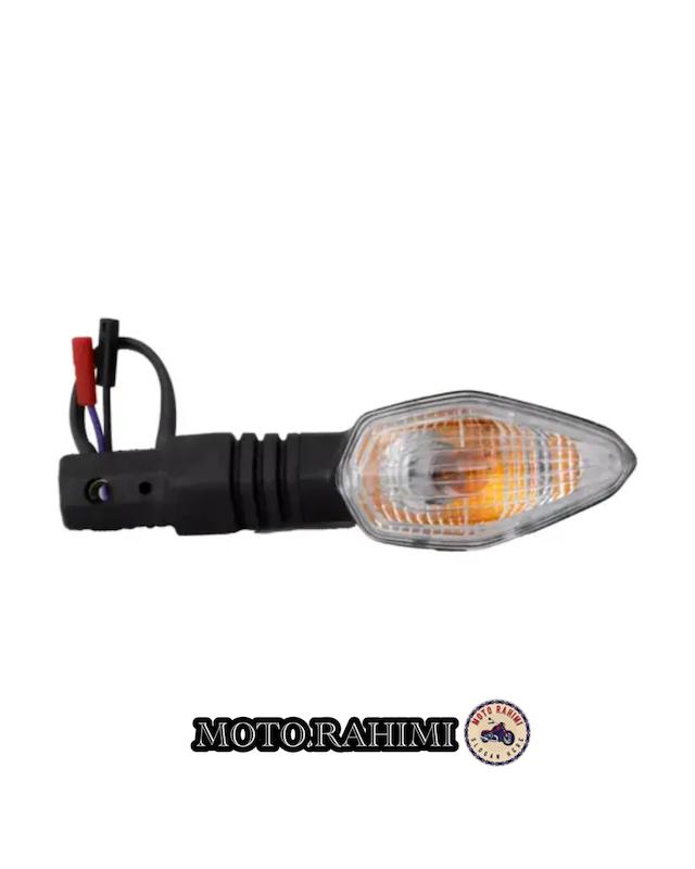 راهنما جلو سمت چپ آپاچی 200 (اصلی)