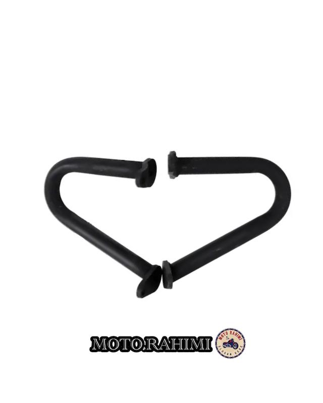 گارد آپاچی 200 نیوفیس 