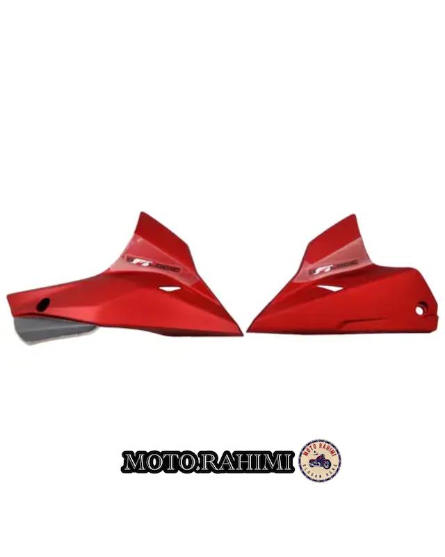 اسپایلر آپاچی 200 (اصلی) رنگ قرمز 