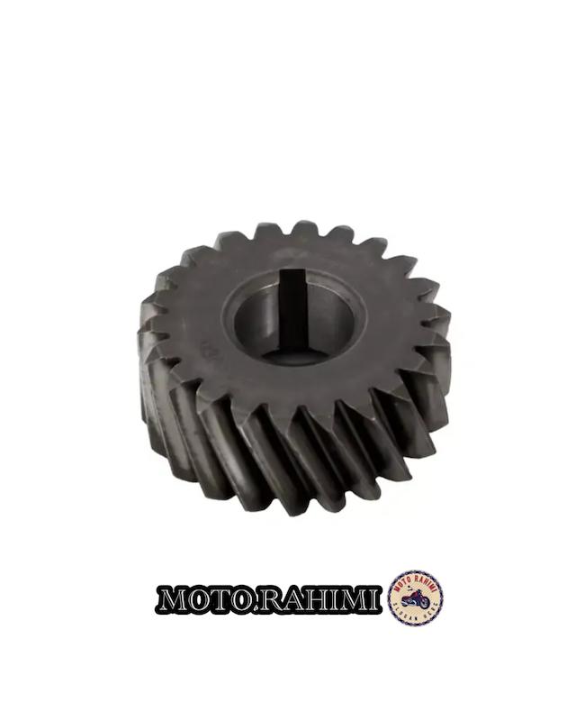دنده سر میل لنگ آپاچی 200 (اصلی)