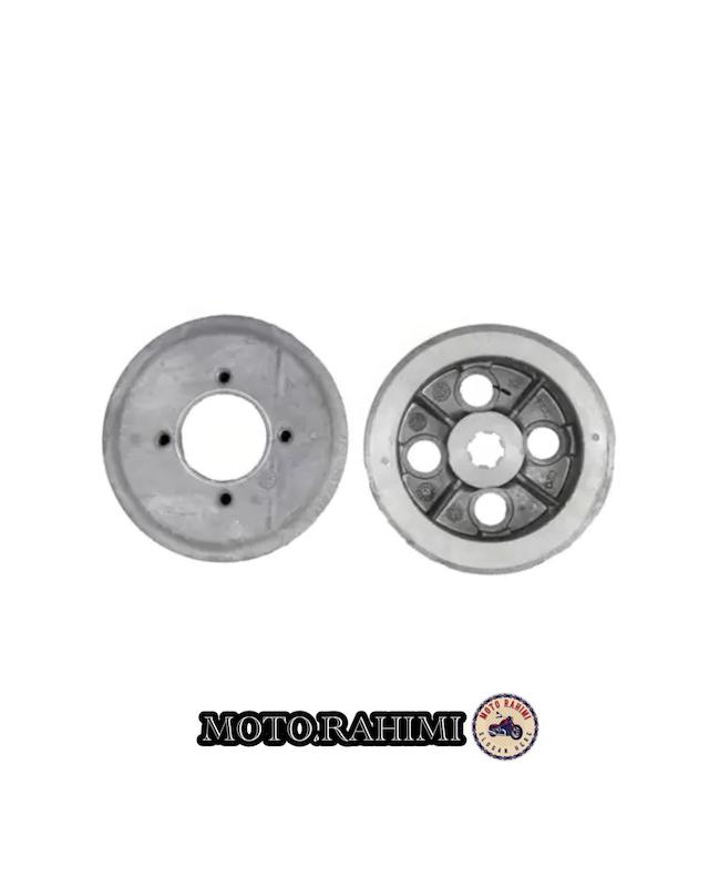 چهار شاخ کلاچ آپاچی 200 هندی 