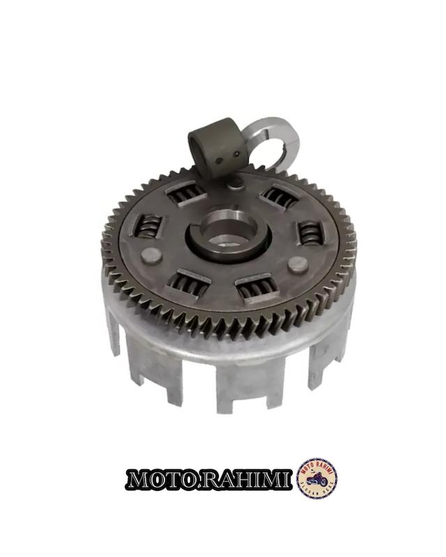 دیسک دنده دار آپاچی 200 (اصلی)