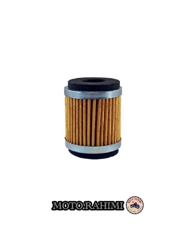 فیلتر روغن یاماها X MAX و یاماها MX KING چینی