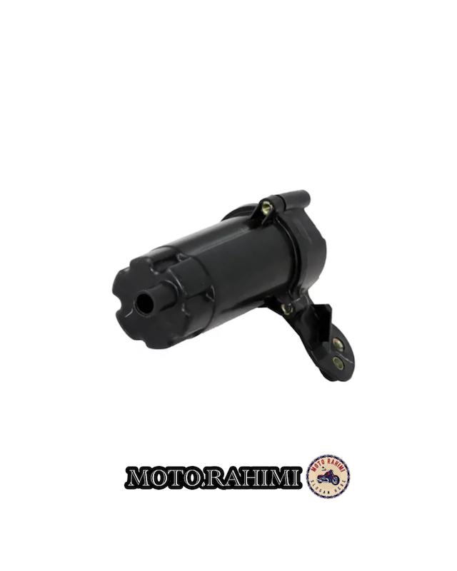 هواکش ثانویه (کنیستر) کامل ویگو