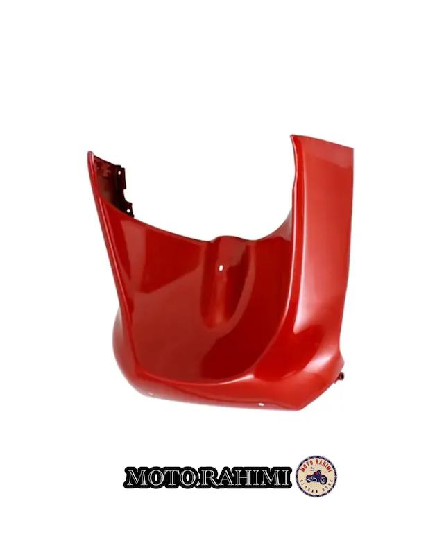 آبگیر.پشت چرخ ویگو (اصلی) رنگ قرمز 