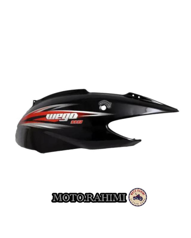 گیتاری سمت چپ ویگو (اصلی) رنگ مشکی 