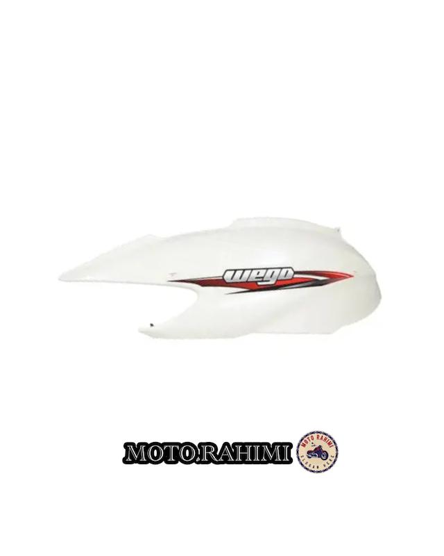 گیتاری سمت راست ویگو (اصلی) رنگ سفید 