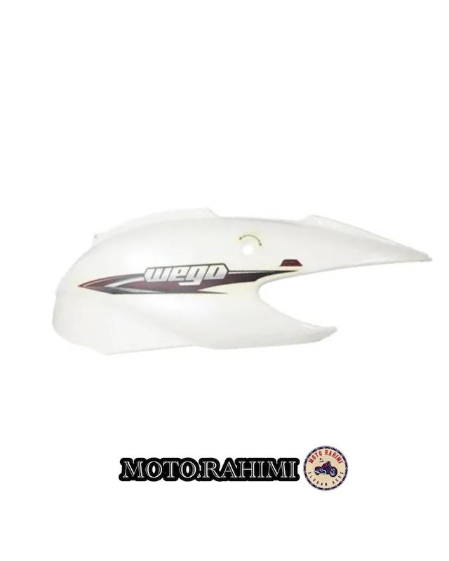 گیتاری سمت چپ ویگو (اصلی) رنگ سفید