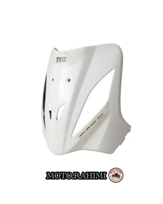 دماغی جلو ویگو (اصلی) رنگ سفید