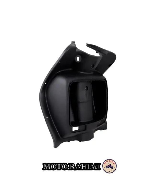 داشبورد بدون درب ویگو (اصلی) رنگ مشکی