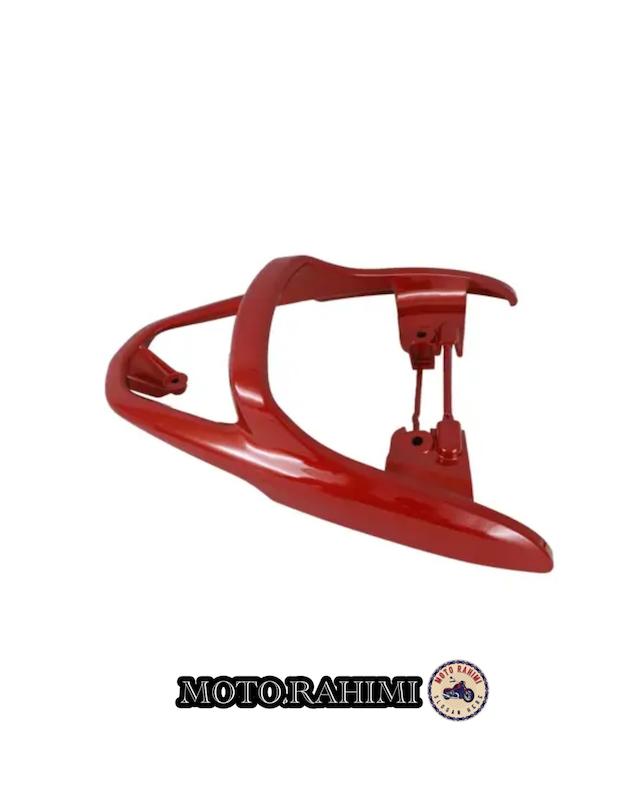 ترکبند.دستگیره زین ویگو (اصلی) رنگ قرمز 