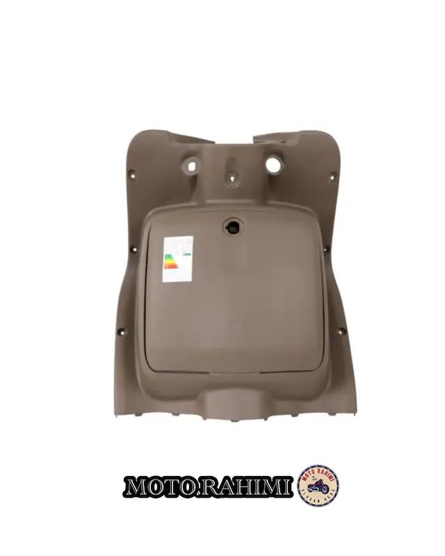 داشبورد با درب ویگو (اصلی) رنگ کرم