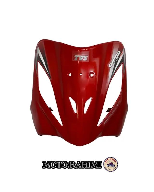 دماغی جلو ویگو (اصلی) رنگ قرمز 