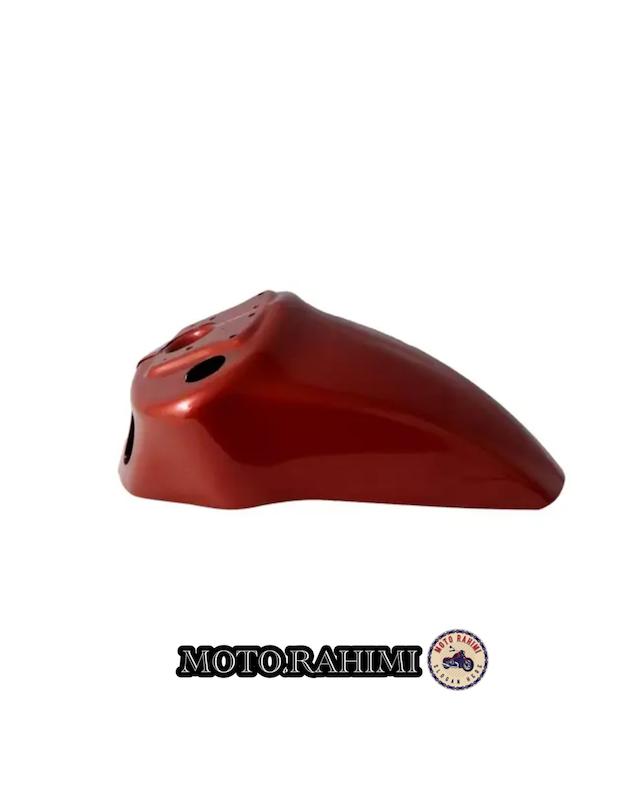 گلگیر جلو ویگو (اصلی) رنگ قرمز 