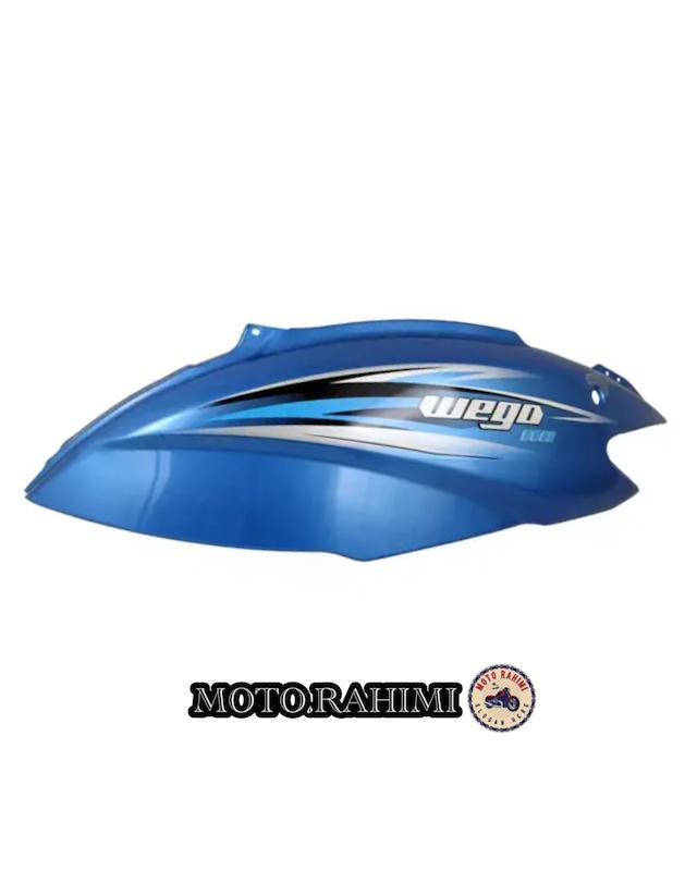 گیتاری سمت چپ ویگو (اصلی) رنگ آبی 