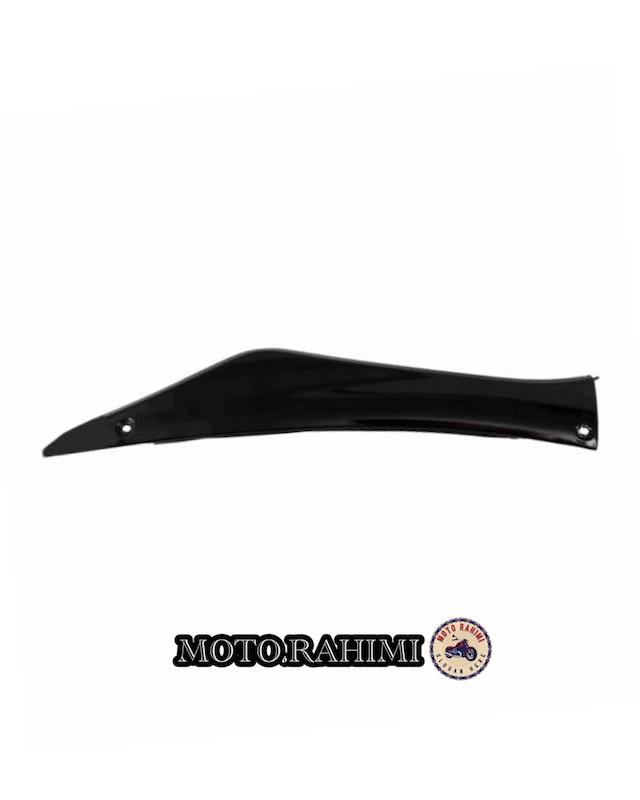 رکاب سمت چپ ویگو (اصلی) رنگ مشکی 