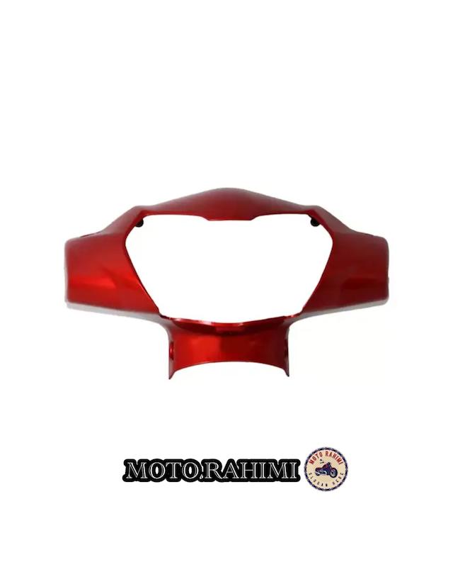 فلاپ چراغ ویگو (اصلی) رنگ قرمز 