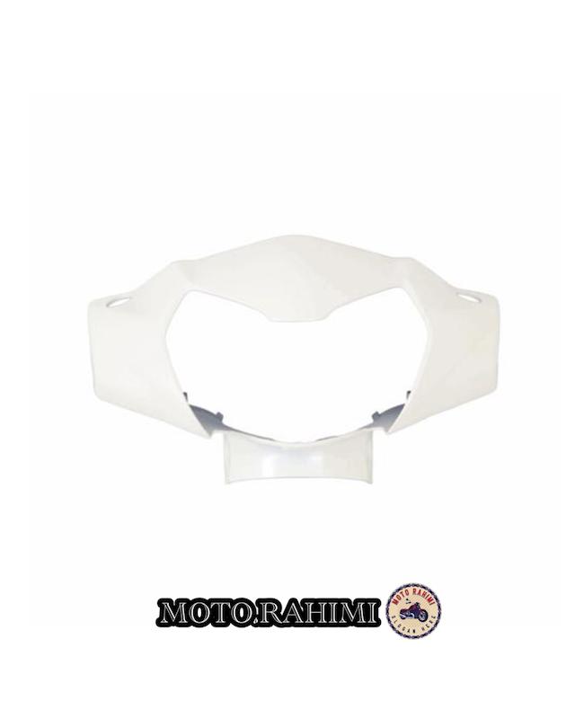 فلاپ چراغ ویگو (اصلی) رنگ سفید 