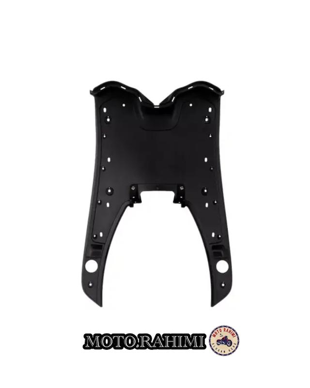 کف پایی پلاستیکی ویگو (اصلی) رنگ مشکی 