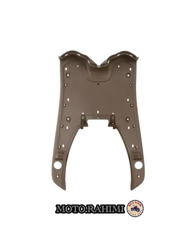 کف پایی پلاستیکی ویگو (اصلی) رنگ کرم