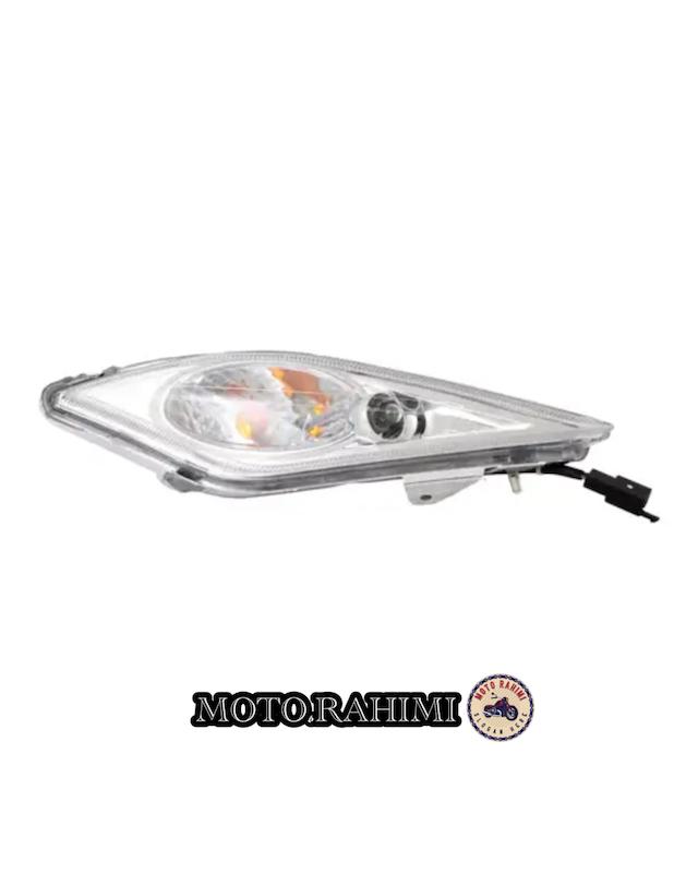 راهنما سمت راست ویگو (اصلی)