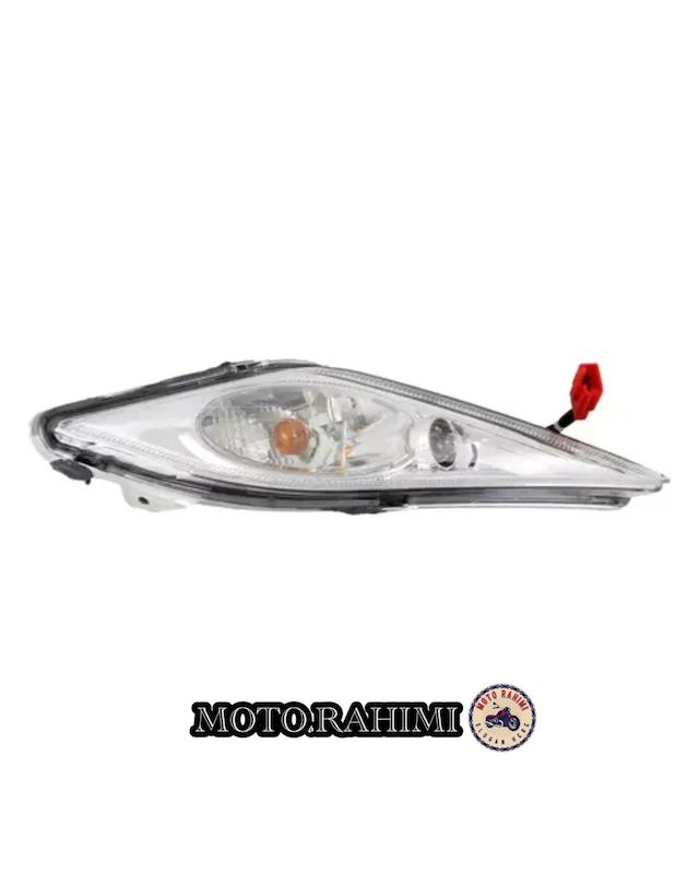 راهنما سمت چپ ویگو (اصلی)