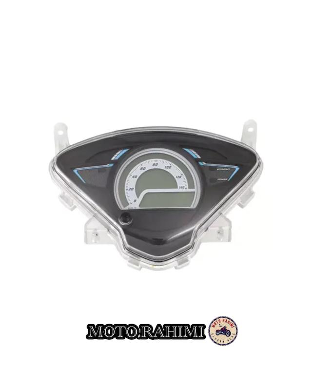 کیلومتر ویگو کاربراتور جدید (اصلی)