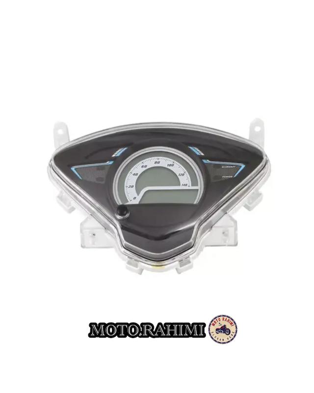 کیلومتر ویگو انژکتور دیجیتال (اصلی)