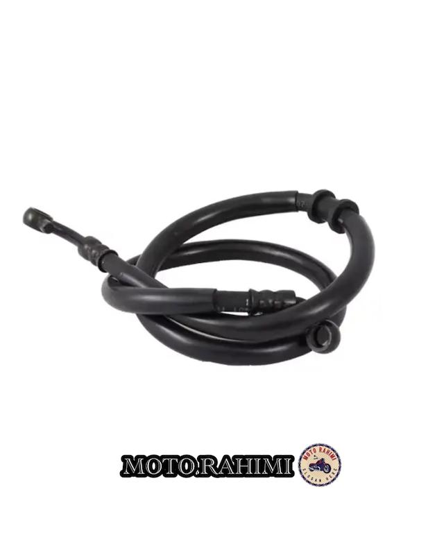 شلنگ پمپ ترمز جلو ویگو (اصلی)