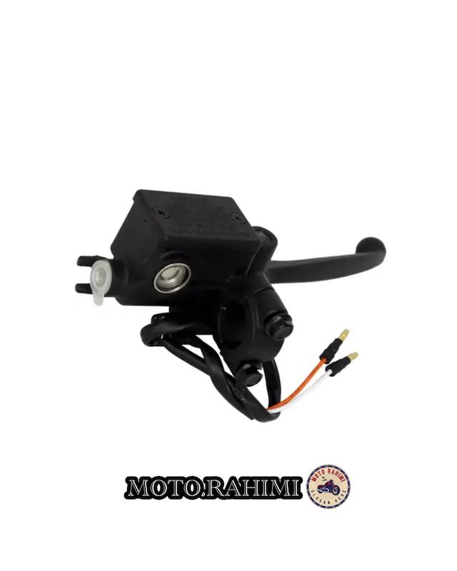 پمپ ترمز جلو بالا ویگو و راکس (اصلی)